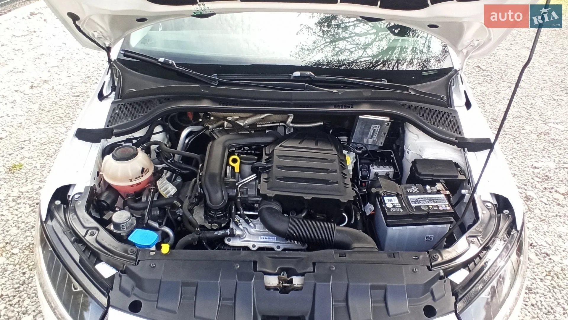 2019 Skoda Fabia - мініатюра 61