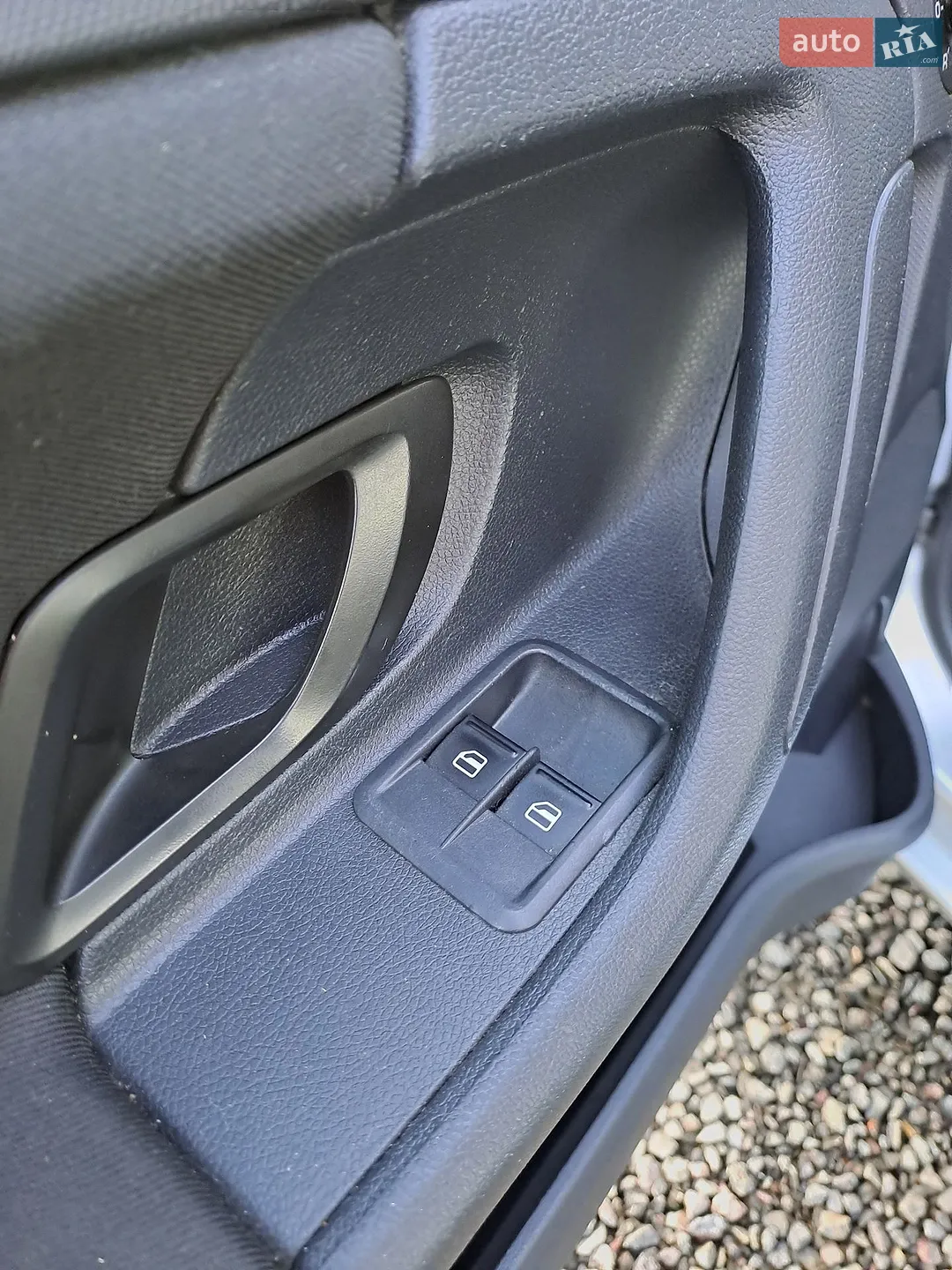 2011 Skoda Fabia - мініатюра 11