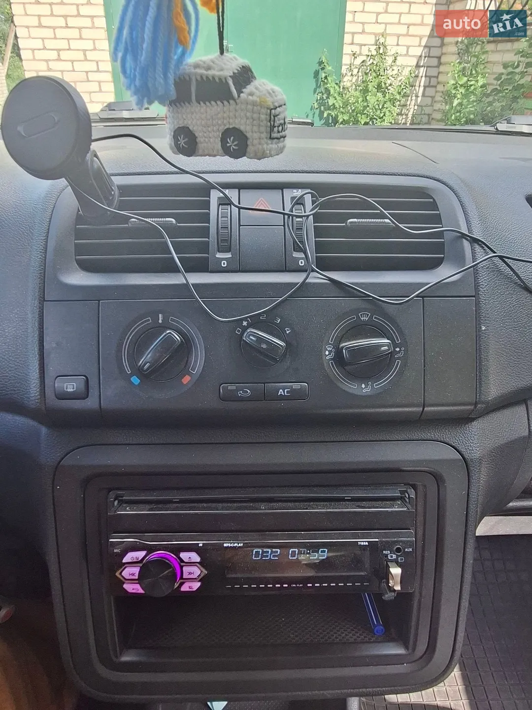 2012 Skoda Fabia - мініатюра 15