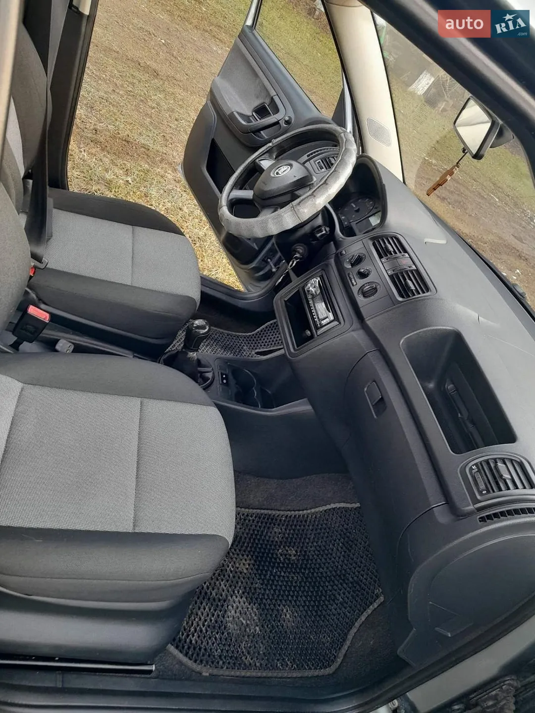 2013 Skoda Fabia - мініатюра 6