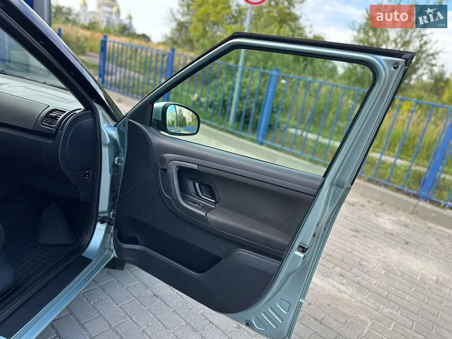 2011 Skoda Fabia - мініатюра 32