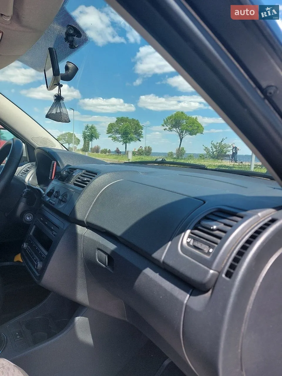 2013 Skoda Fabia - мініатюра 13