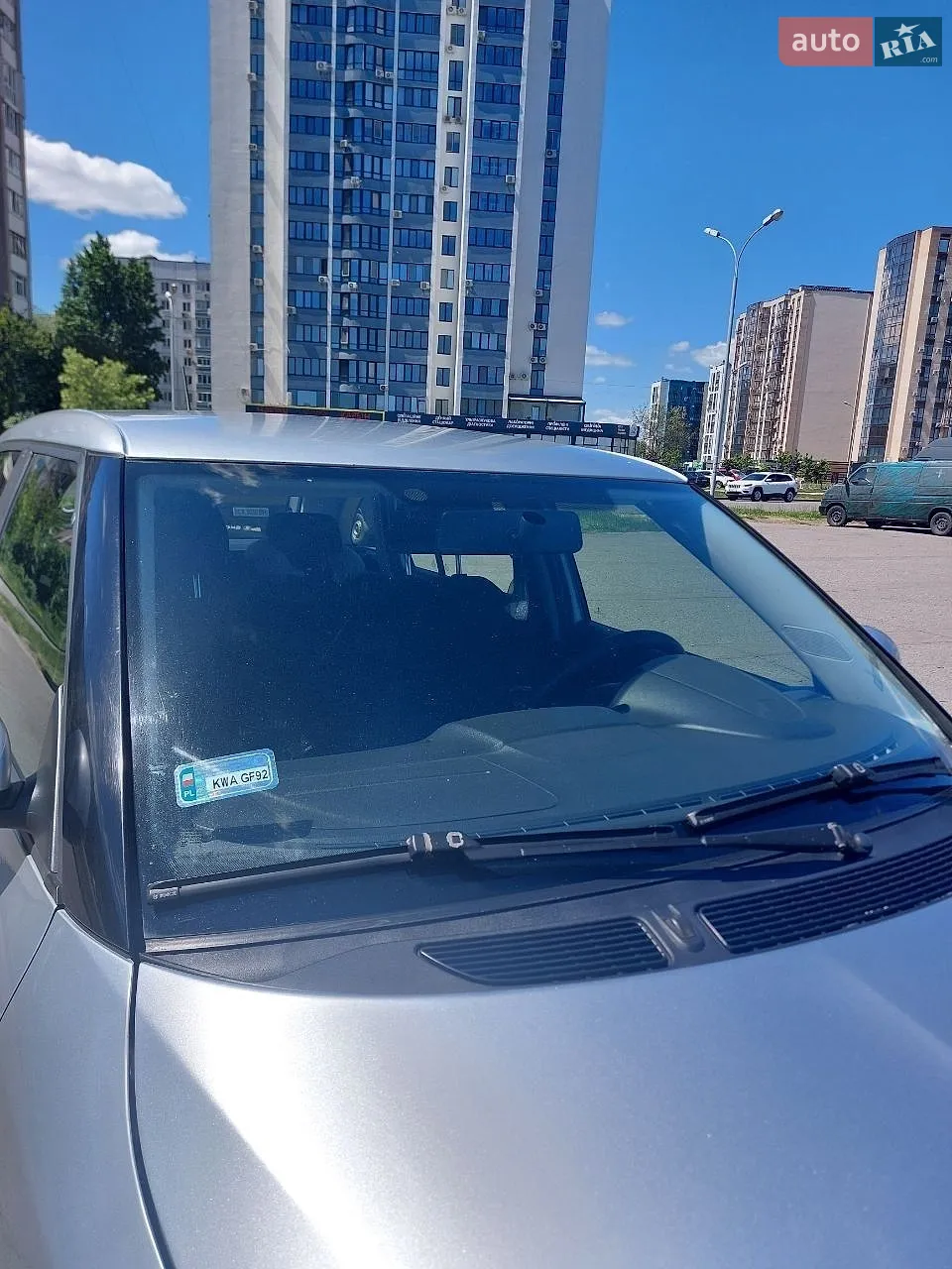 2013 Skoda Fabia - мініатюра 23