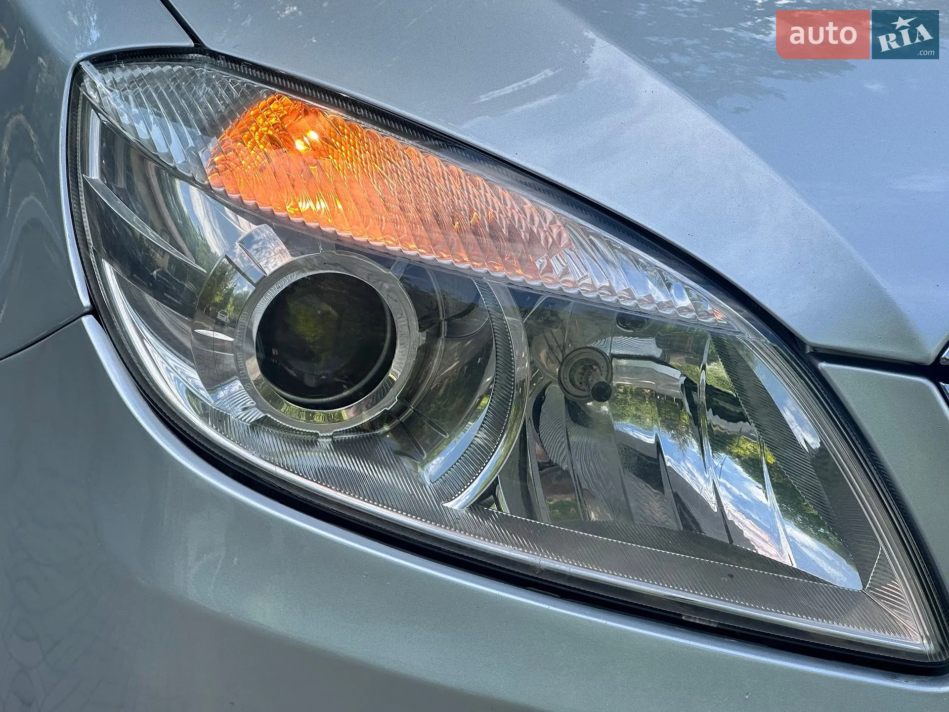 2010 Skoda Fabia - мініатюра 20