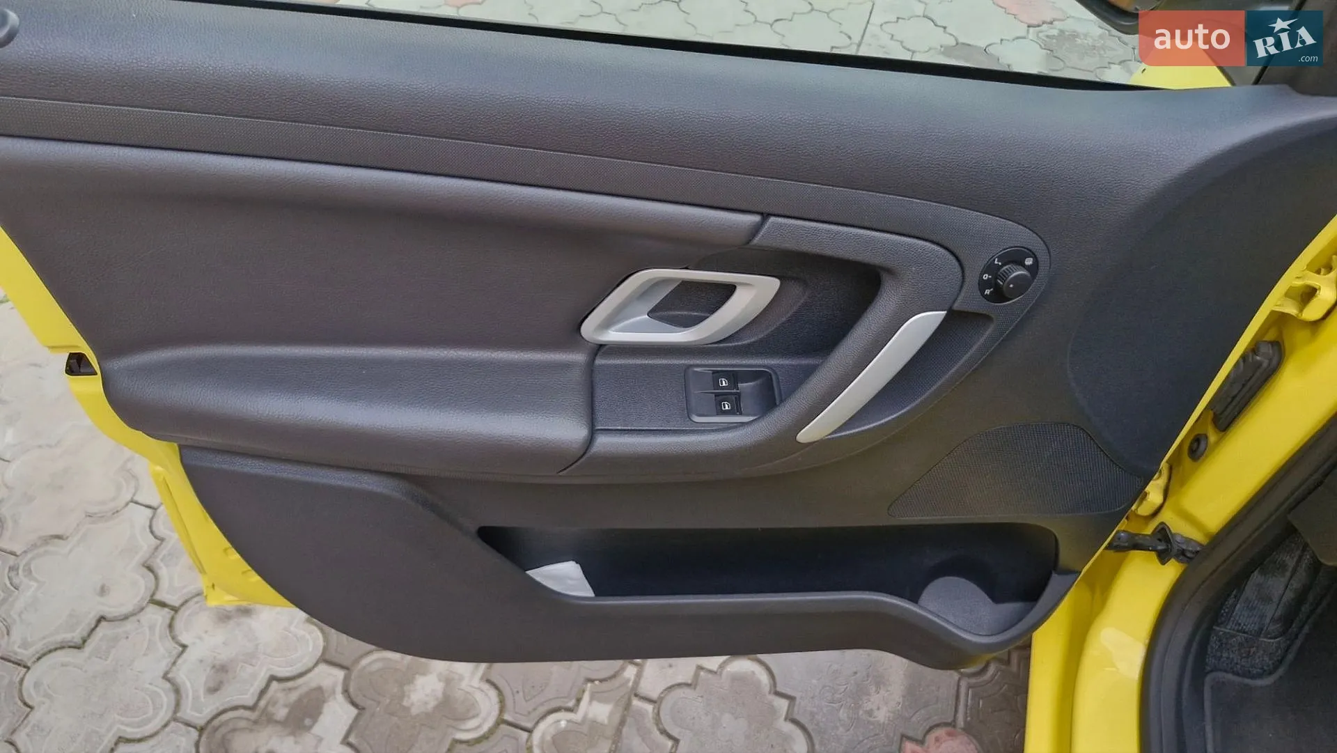 2010 Skoda Fabia - мініатюра 14