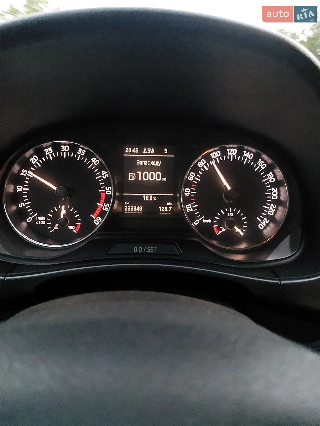 2018 Skoda Fabia - мініатюра 13