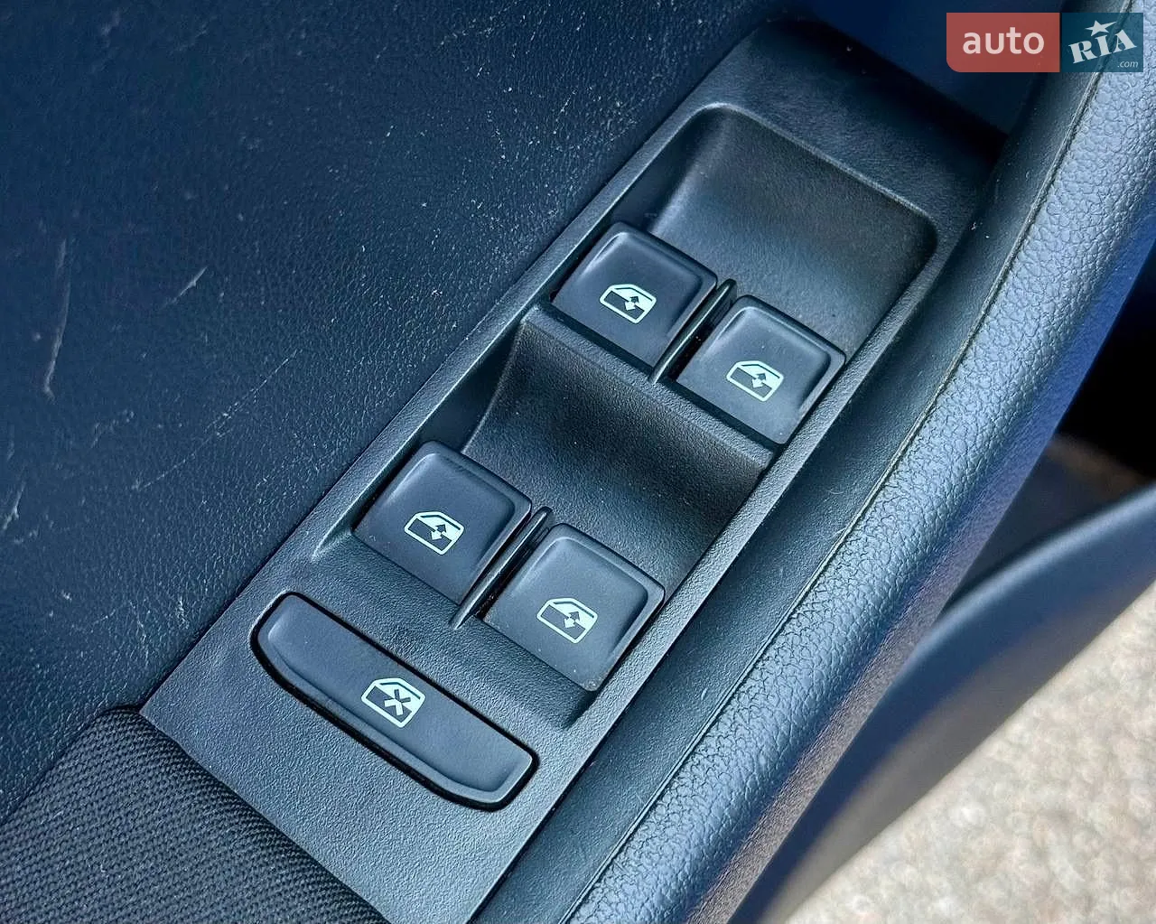 2018 Skoda Fabia - мініатюра 27