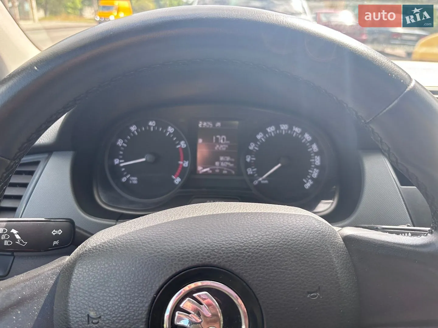 2018 Skoda Fabia - мініатюра 28