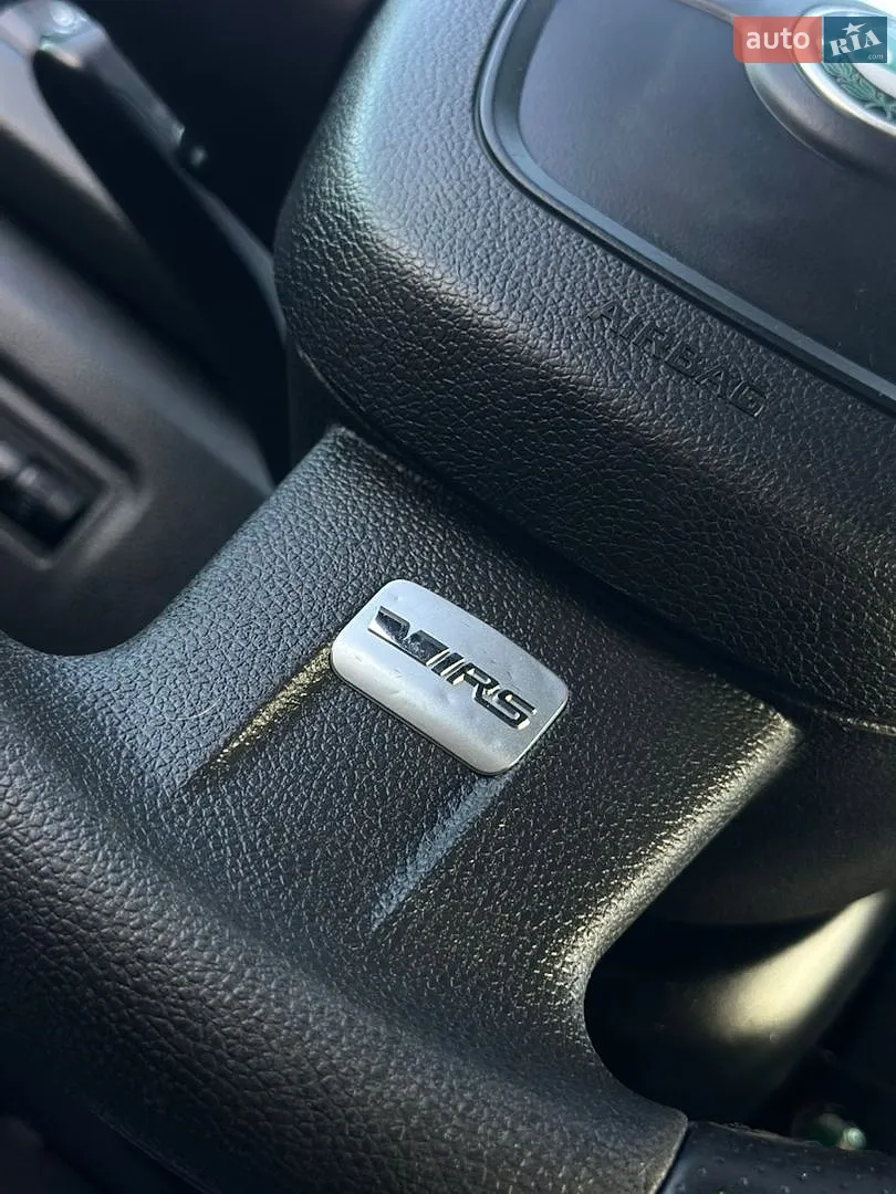 2010 Skoda Fabia - мініатюра 59