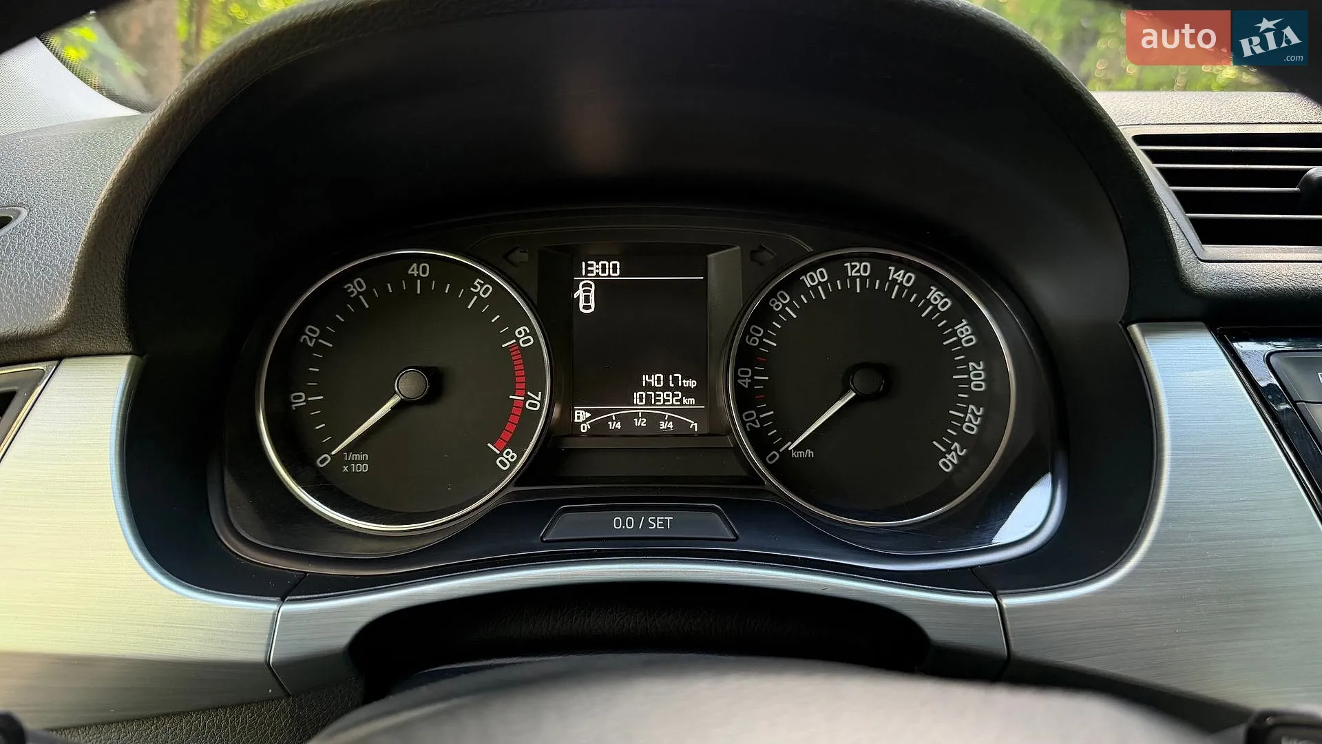2016 Skoda Fabia - мініатюра 5