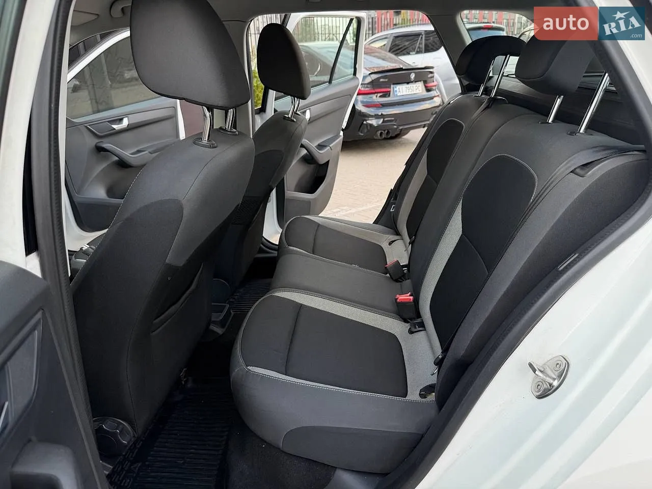 2018 Skoda Fabia - мініатюра 7
