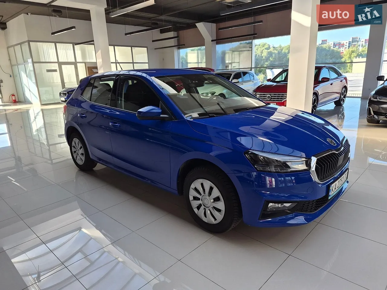2023 Citroen C-Elysee - мініатюра 16