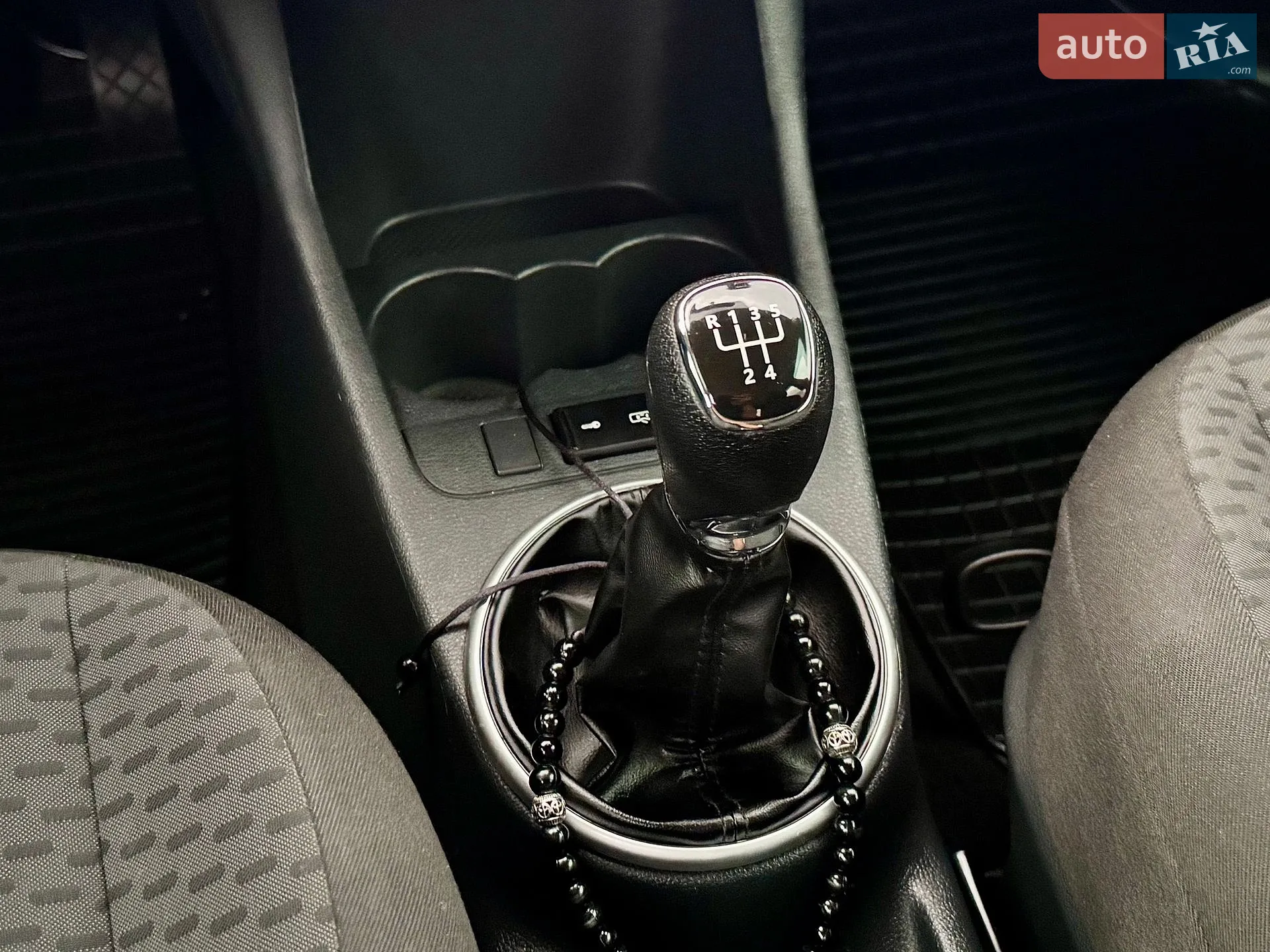 2012 Skoda Fabia - мініатюра 30