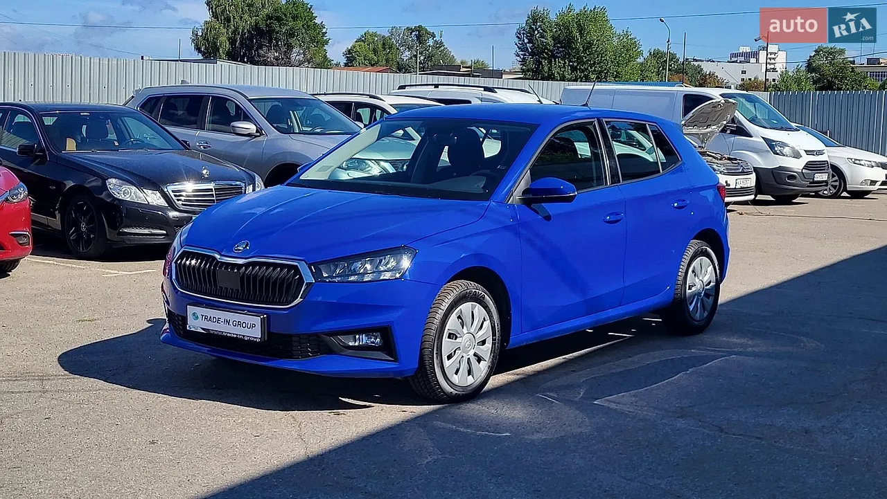 2020 Skoda Karoq - мініатюра 57