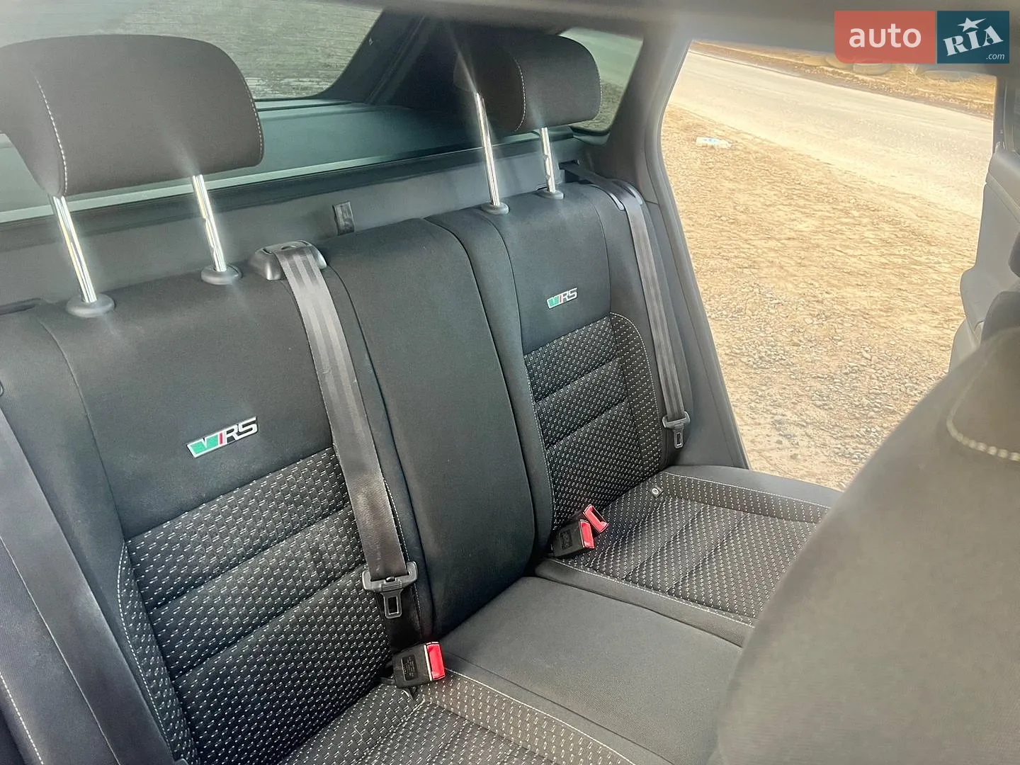 2011 Skoda Fabia - мініатюра 29