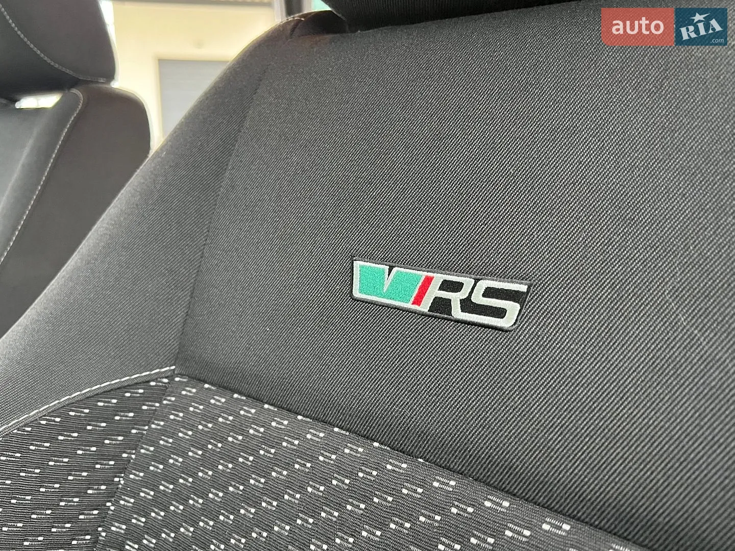 2012 Skoda Fabia - мініатюра 66