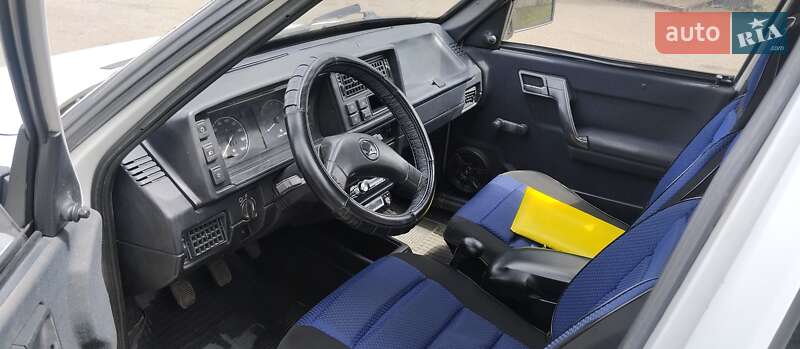 Хетчбек Skoda Favorit 1993 в Черкасах