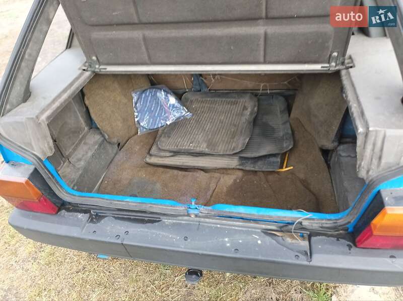 Универсал Skoda Favorit 1994 в Павлограде