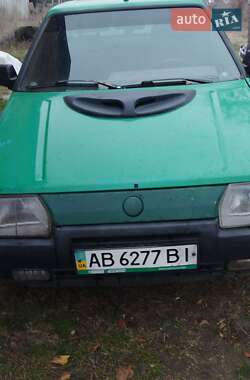 Универсал Skoda Favorit 1993 в 