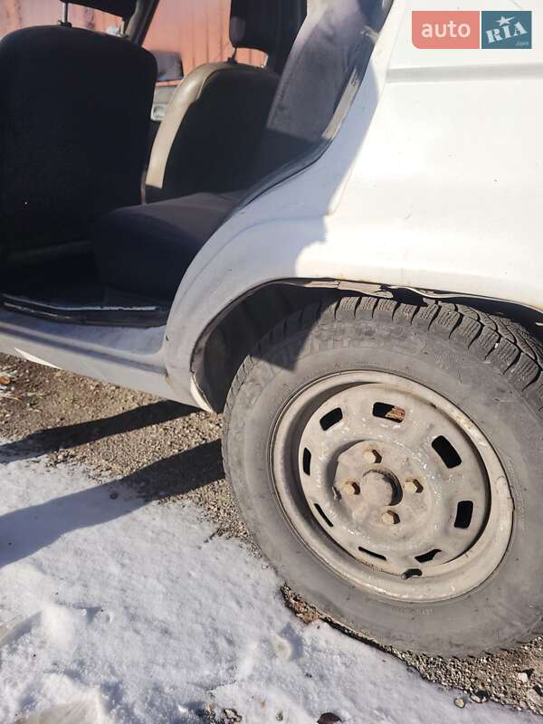 Хэтчбек Skoda Favorit 1992 в Днепре