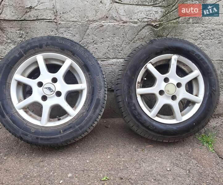 Хэтчбек Skoda Favorit 1992 в Днепре