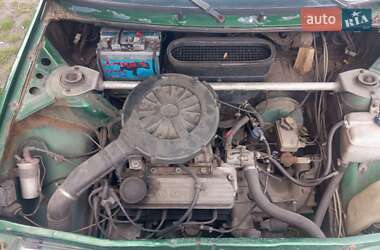 Хетчбек Skoda Favorit 1992 в 