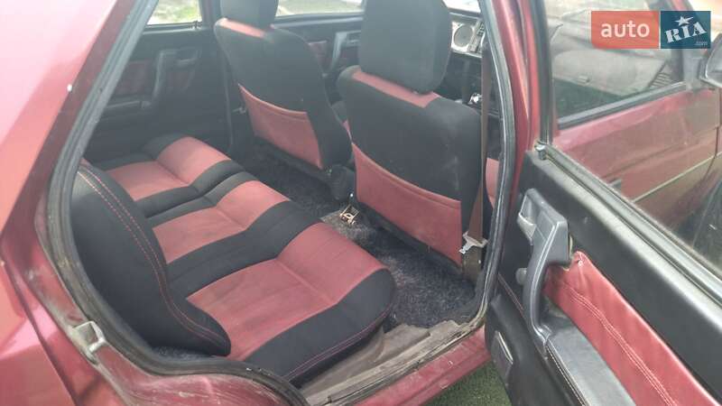 Хэтчбек Skoda Favorit 1991 в Костополе