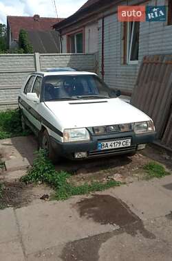 Хетчбек Skoda Favorit 1991 в Кривому Розі
