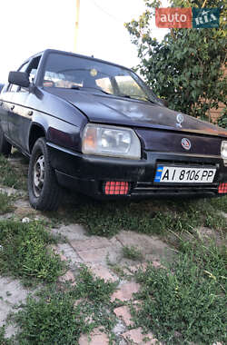 Хетчбек Skoda Favorit 1993 в Макарові