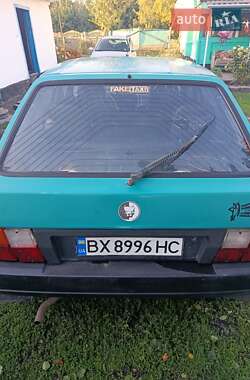 Хетчбек Skoda Favorit 1993 в 
