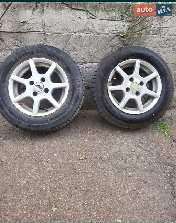 Хэтчбек Skoda Favorit 1992 в Днепре