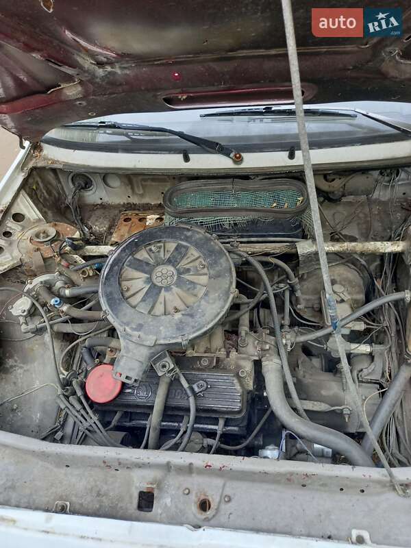 Хэтчбек Skoda Favorit 1992 в Днепре