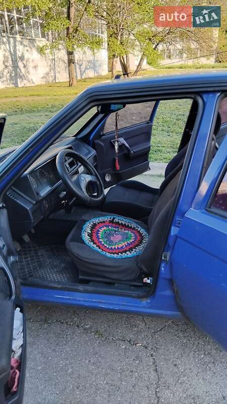 Хэтчбек Skoda Favorit 1994 в Харькове