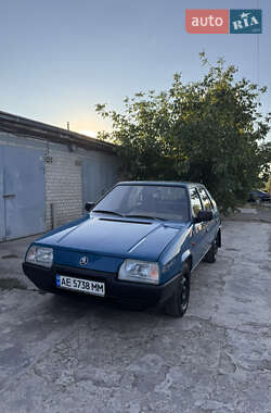 Хетчбек Skoda Favorit 1992 в Кривому Розі