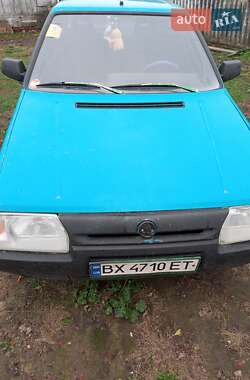 Хетчбек Skoda Favorit 1994 в Ніжині