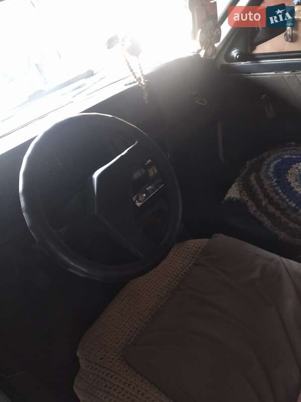 Хэтчбек Skoda Favorit 1991 в Николаеве фото 5 Хэтчбек Skoda Favorit 1991 в Николаеве