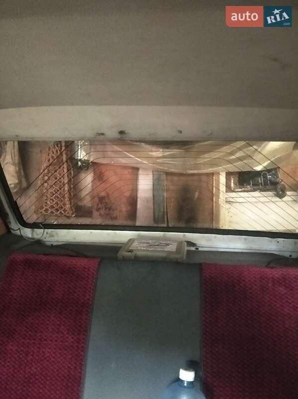 Хэтчбек Skoda Favorit 1991 в Николаеве фото 6 Хэтчбек Skoda Favorit 1991 в Николаеве