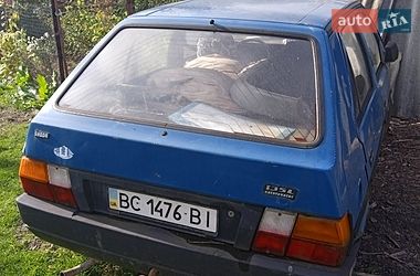Хэтчбек Skoda Favorit 1991 в Золочеве