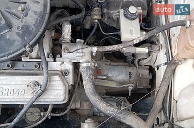 Хэтчбек Skoda Favorit 1991 в Золочеве
