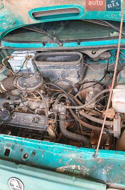 Хетчбек Skoda Favorit 1993 в Запоріжжі