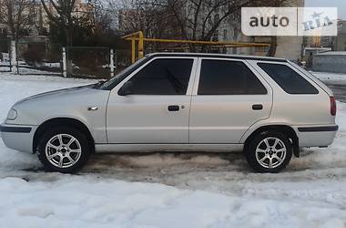 Универсал Skoda Felicia 2001 в Сумах