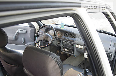 Хэтчбек Skoda Felicia 1996 в Киеве