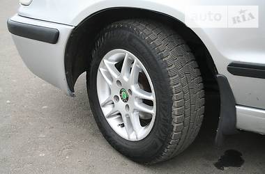 Хэтчбек Skoda Felicia 2000 в Одессе