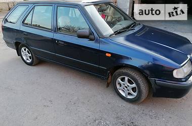 Универсал Skoda Felicia 1999 в Львове