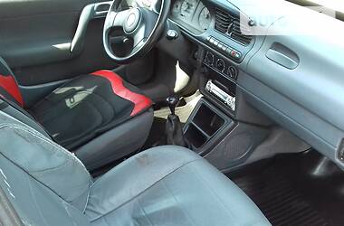 Хетчбек Skoda Felicia 1997 в 