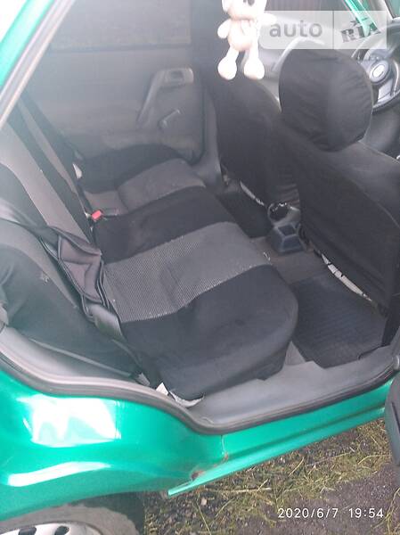 Универсал Skoda Felicia 1998 в Курахово