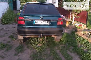 Хэтчбек Skoda Felicia 1998 в Переяславе