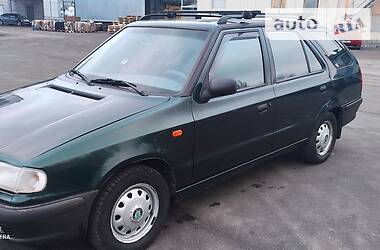 Универсал Skoda Felicia 1998 в Кривом Роге