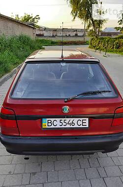 Универсал Skoda Felicia 1997 в Львове