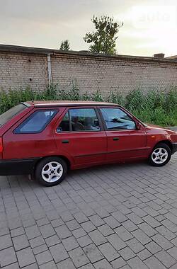 Универсал Skoda Felicia 1997 в Львове